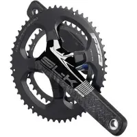 Fsa Manivelles Avec Plateau Sl-k Modular Bb386 Evo Direct Mount