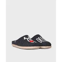 Toni pons Tobi-dr Slippers Noir EU 39 Homme