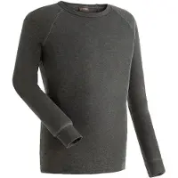 Maier Sports Ensemble de t-shirt manches longues et legging fille Kim