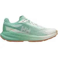 Helly Hansen Kestrel Tr Trainers Vert EU 42 Femme
