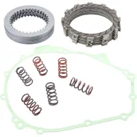 TRW Super kit d'embrayage , Msk248