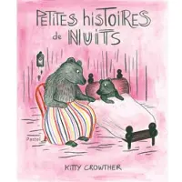 Ecole Des Loisirs Petites histoires de Nuits
