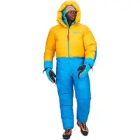 Marmot Combinaison Warmcube 8000m