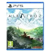 Ps5 Albatroz Clair PAL
