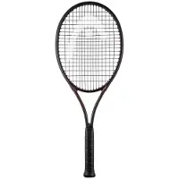 Head Racket Raquette De Tennis Non Cordée Prestige Mp L 2023