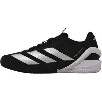 Adidas Adizero Cybersonic 2 Clay Shoes Noir EU 44 2/3 Homme