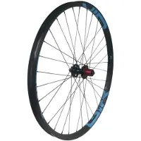 Gtr Sl30 Boost 29´´ Disc Cl Tubeless Mtb Rear Wheel Argenté 12 x 148 mm / Shimano/Sram HG