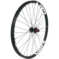 Gtr Sl30 Boost 29´´ Disc Cl Tubeless Mtb Rear Wheel Argenté 12 x 148 mm / Sram XD
