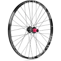 Gtr Sl35 E-bike Boost 27.5´´ Disc 6b Tubeless Mtb Rear Wheel Argenté 12 x 148 mm / Shimano/Sram HG