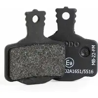 FERODO Plaquettes De Frein à Disque Campagnolo/magura 2p Mt4