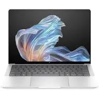 HP Ordinateur Portable Elitebook X360 G11 14´´ R7-ai Pro 360/32gb/1tb Ssd
