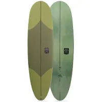 Ocean & Earth Planche De Surf C-army Epoxy Long 7´0´´