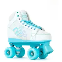 Rio roller Patins Femme Lumina