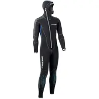 Cressi Combinaison De Plongée Pour Femme Facile 5 Mm