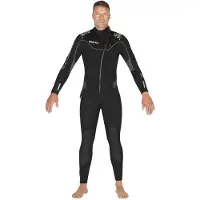 Mares Combinaison Humide De Plongée Flexa 8/6 Mm