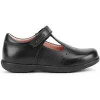 Geox J16fhb00043 Naimara Shoes Noir EU 28 Fille