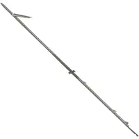 Pathos Hampe Tahitian Ow Single Barb Large 7.5 Mm