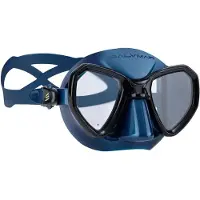 Salvimar Masque De Chasse Sous-marine Noah Anti Fog