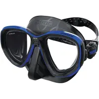 Seac Sub Masque De Plongée Afrodite