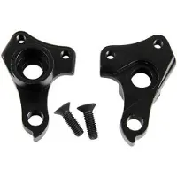 Massi Dropout Mtb Pro Sl 29 Derailleur Hanger Kit Noir