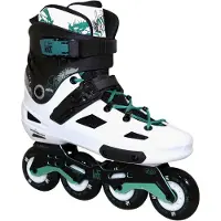 KRF Patins En Ligne Angel 4x80