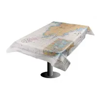Dismarina Nappe De La Manche