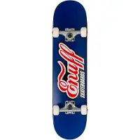Enuff Skateboards Skateboard Classic Logo 7.75´´
