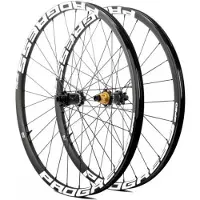 Progress Jeu De Roues Vtt Gp30 29´´ Boost 6b Disc Tubeless