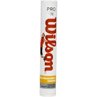 Wilson Volants Pro Shuttle 78 - Taille :Slow