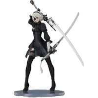 FLARE Figurka PVC 2B (YoRHa No. 2 Type B) 29 cm od Square Enix - NieR:Automata