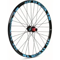 Gtr Roue Arrière De Vtt Sl20 27.5´´ Disc