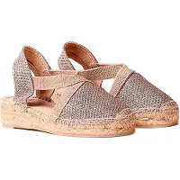 Toni pons Chaussure basse 'ELORA-V' gris