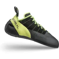 Boreal Ace Climbing Shoes Noir EU 47 Homme