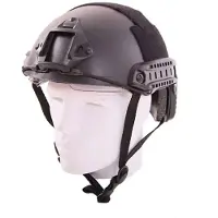 Emerson Casque Fast Mh With Screen