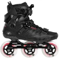 Powerslide Hc Evo Pro 90 Inline Skates Noir EU 36