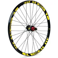 Gtr Roue Arrière De Vtt Sl27 27.5´´ Disc