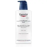 Eucerin Urea Repair Shower Gel 400ml Clair