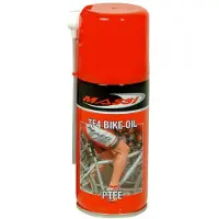 Massi Huile Tf4 Ptfe Coloidal 400ml 12 Unités