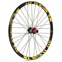 Gtr Roue Arrière De Vtt Sl27 27.5´´ Cl Disc Tubeless