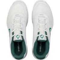 Head Racket Revolt Court All Court Shoes Blanc EU 44 1/2 Homme