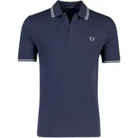 Fred perry Twin Tipped Shirt