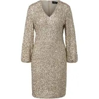 s.Oliver Robe beige