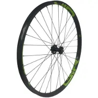 Gtr Roue Avant Vtt Sl30 27.5´´ Disc Tubeless