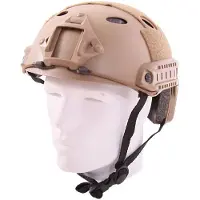 Emerson Casque Fast Pj