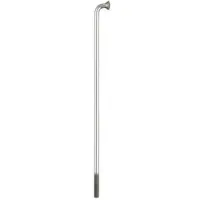 Alpina Rayons 2.00 Mm Stainless Steel 100 Unités