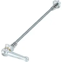 Kcnc Brochette De Dégagement Rapide Arrière Titanium Mtb