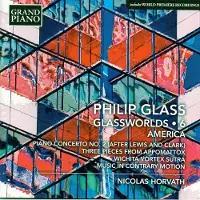 OUTHERE Glassworlds Volume 6 America