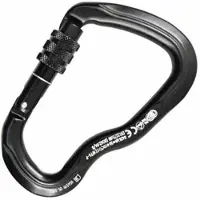 Kong Italy Mousqueton Ferrata Threaded