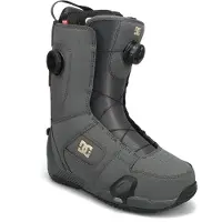 Dc-shoes Bottes De Snowboard Pour Fixations Phase Pro