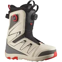 Salomon Chaussures De Snowboard Launch Boa Sj
